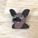 Bat Pin
