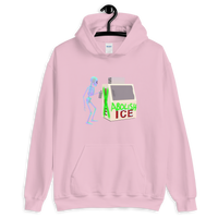 ABOLISH ICE - Hoodie