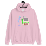 ABOLISH ICE - Hoodie