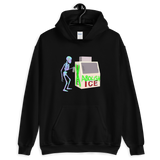 ABOLISH ICE - Hoodie
