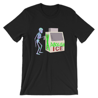 Abolish sales ice sweatshirt