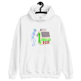ABOLISH ICE - Hoodie