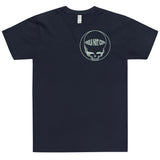 POOLS NOT COPS TEE