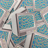 Video Monitor Patch