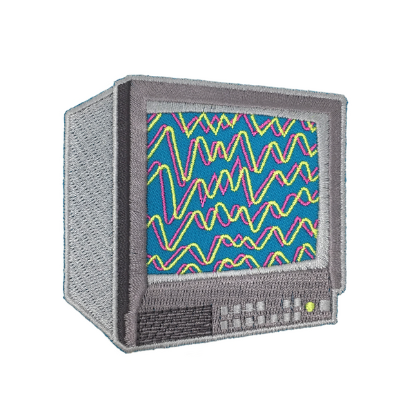 Video Monitor Patch